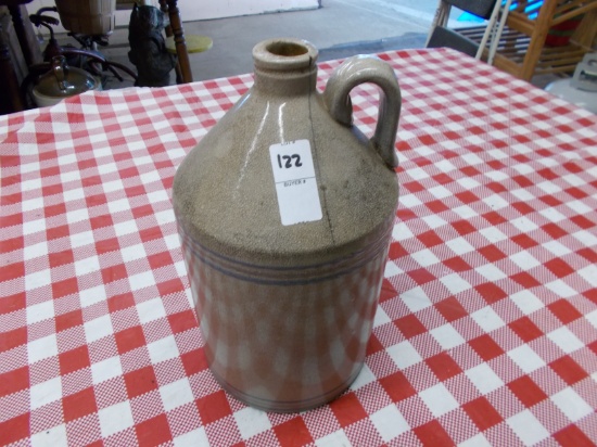 WHISKEY JUG