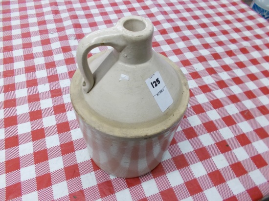 WHISKEY JUG