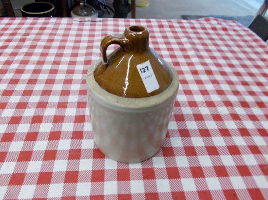 WHISKEY JUG