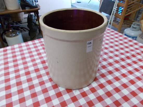 CROCK #4