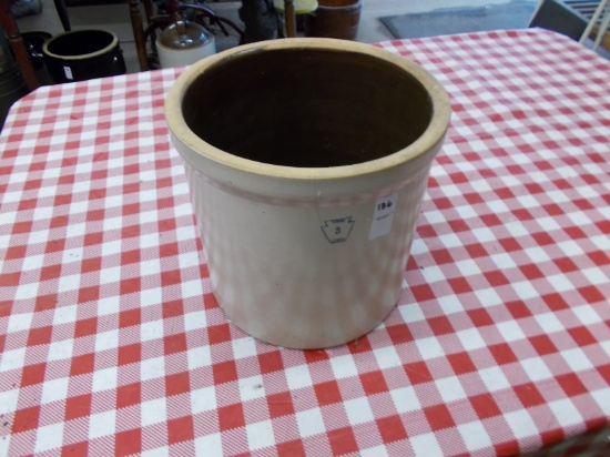 CROCK #3