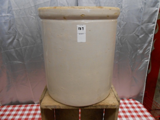 CROCK #5