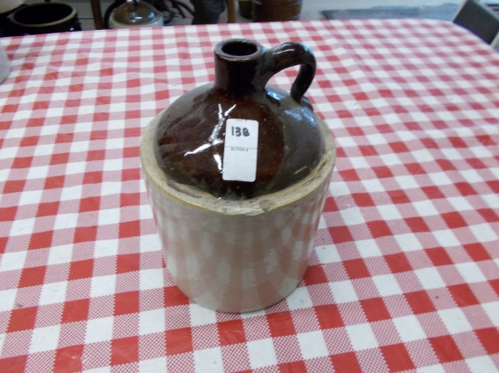 WHISKEY JUG