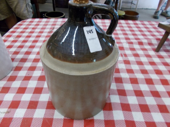 WHISKEY JUG