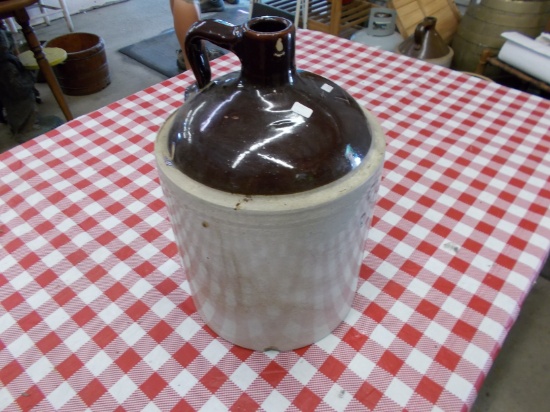 WHISKEY JUG #3
