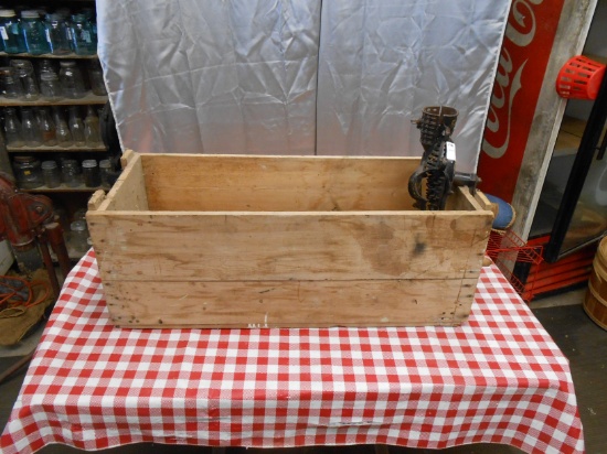 CORN SHELLER BLACK HAWK 909