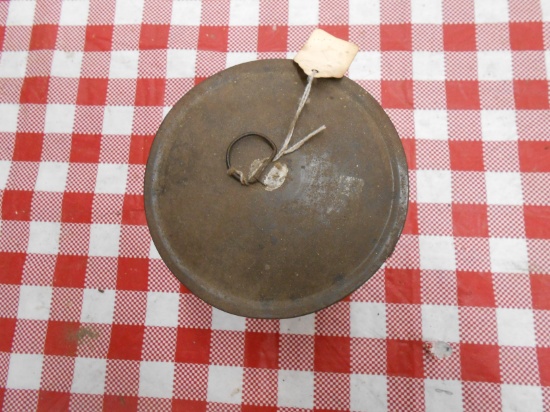 EARLY JUICER