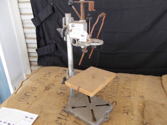 SEARS CRAFTSMAN SMALL DRILL PRESS