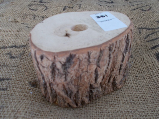 WOODEN STAND