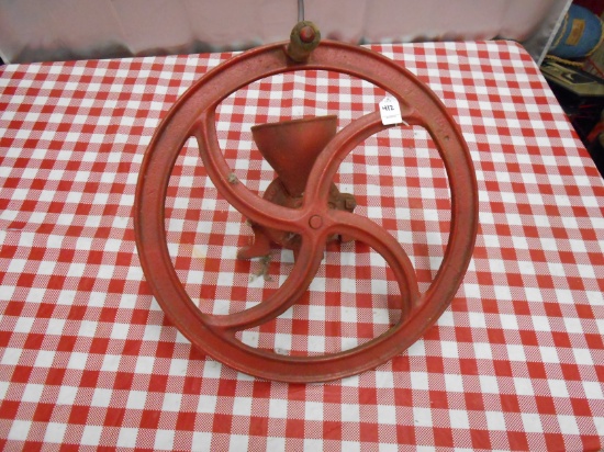 CORN MILL GRINDER