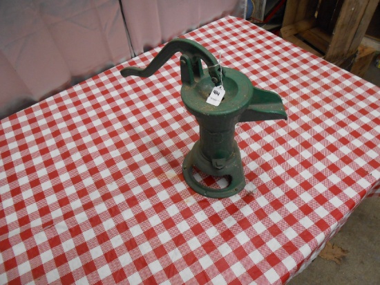 WELL PUMP