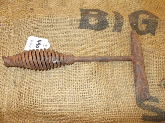WELDING TOOL