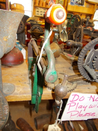 APPLE PEELER