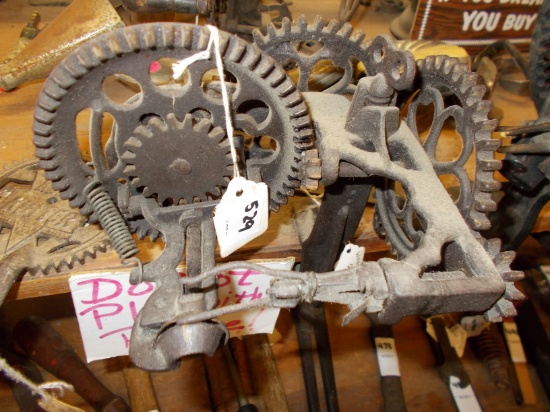APPLE PEELER