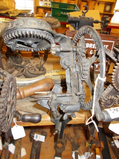 APPLE PEELER