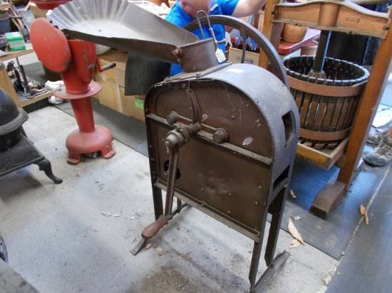 ALLISON CORN SHELLER