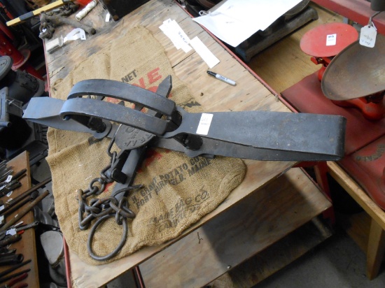DUKE #16 BEAR TRAP