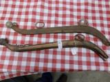 MULE SET OF HANES