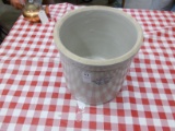 CROCK #3