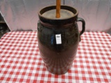 CHURN #5
