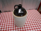 LARGE WHISKEY JUG
