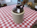 WHISKEY JUG