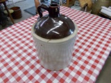 WHISKEY JUG #3