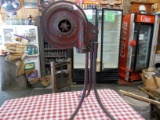 ANTIQUE BUFFALO FORGE COMPANY, FORGE BLOWER