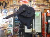 ANTIQUE CHAMPION, FORGE BLOWER