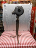 BUFFALO FORGE CO FORGE BLOWER