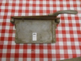 PAPER CUTTER