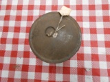 EARLY JUICER