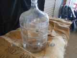 GLASS JUG