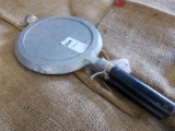 SUPER MAID COOKWARE WAFFLE PLATE