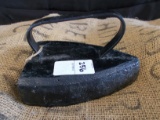 PAINTED CONCRETE IRON
