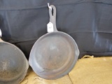 #7 CAST IRON PAN