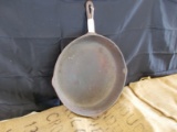 #12 CAST IRON PAN