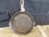 #8 METAL PAN