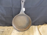 METAL PAN
