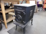 SCANDA 150 STOVE