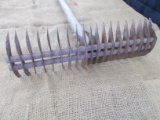 ANTIQUE RAKE