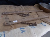 QTY 2) FENCE STRETCHERS