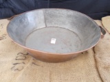 COPPER POT