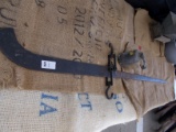COTTON SCALE
