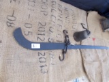 COTTON SCALE