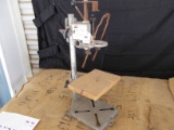 SEARS CRAFTSMAN SMALL DRILL PRESS