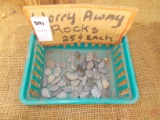 A BASKET OF