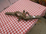 DUKE #15 BEAR TRAP