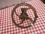 CORN MILL GRINDER