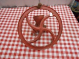 CORN MILL GRINDER
